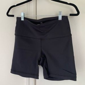 Bike shorts! THERE ARE 2 of them for sale!